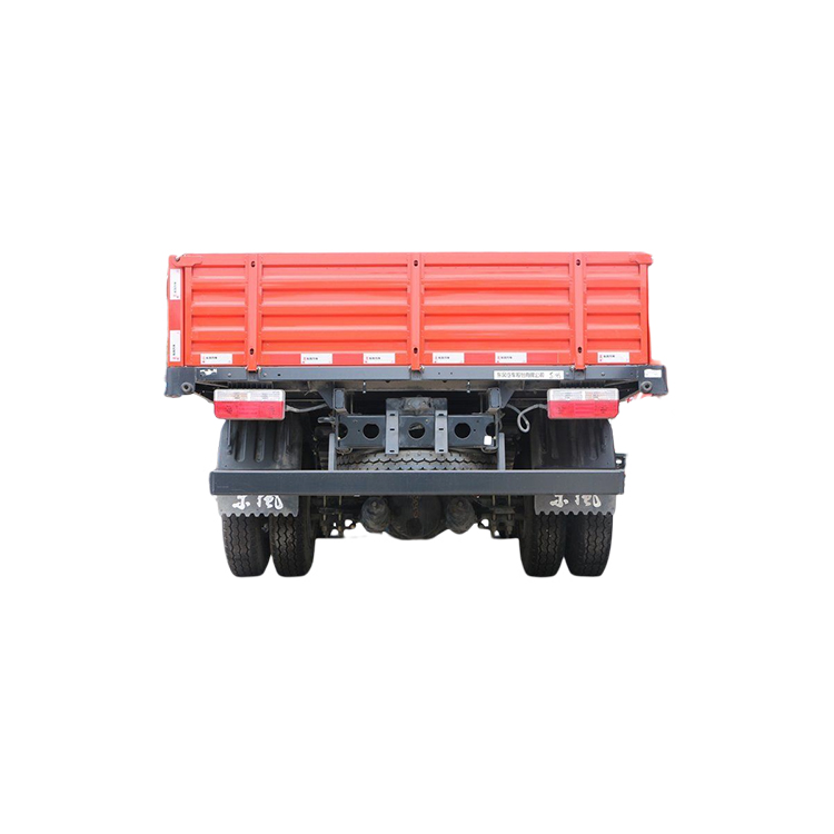 DONGFENG DOLLICAR 1-3T light cargo truck